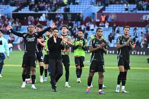 أموال طائلة وأسماء لامعة.. أرتيتا يحصل على ميزانية كبيرة لإعادة بناء أرسنال